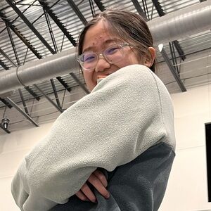 Meet your Posher, Just